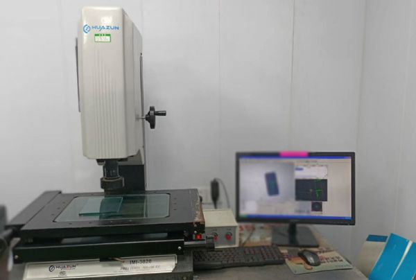 VMS-3020G影像测量仪