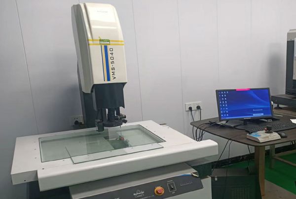 VMS-5040G2.5D影像测量仪