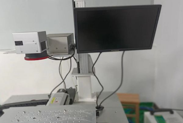 激光镭雕机