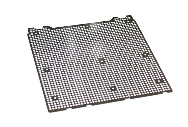 过滤网蚀刻加工