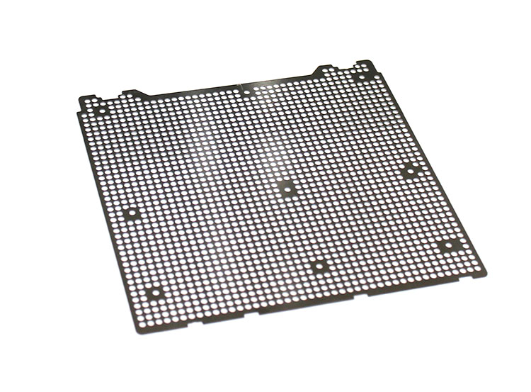 过滤网蚀刻加工